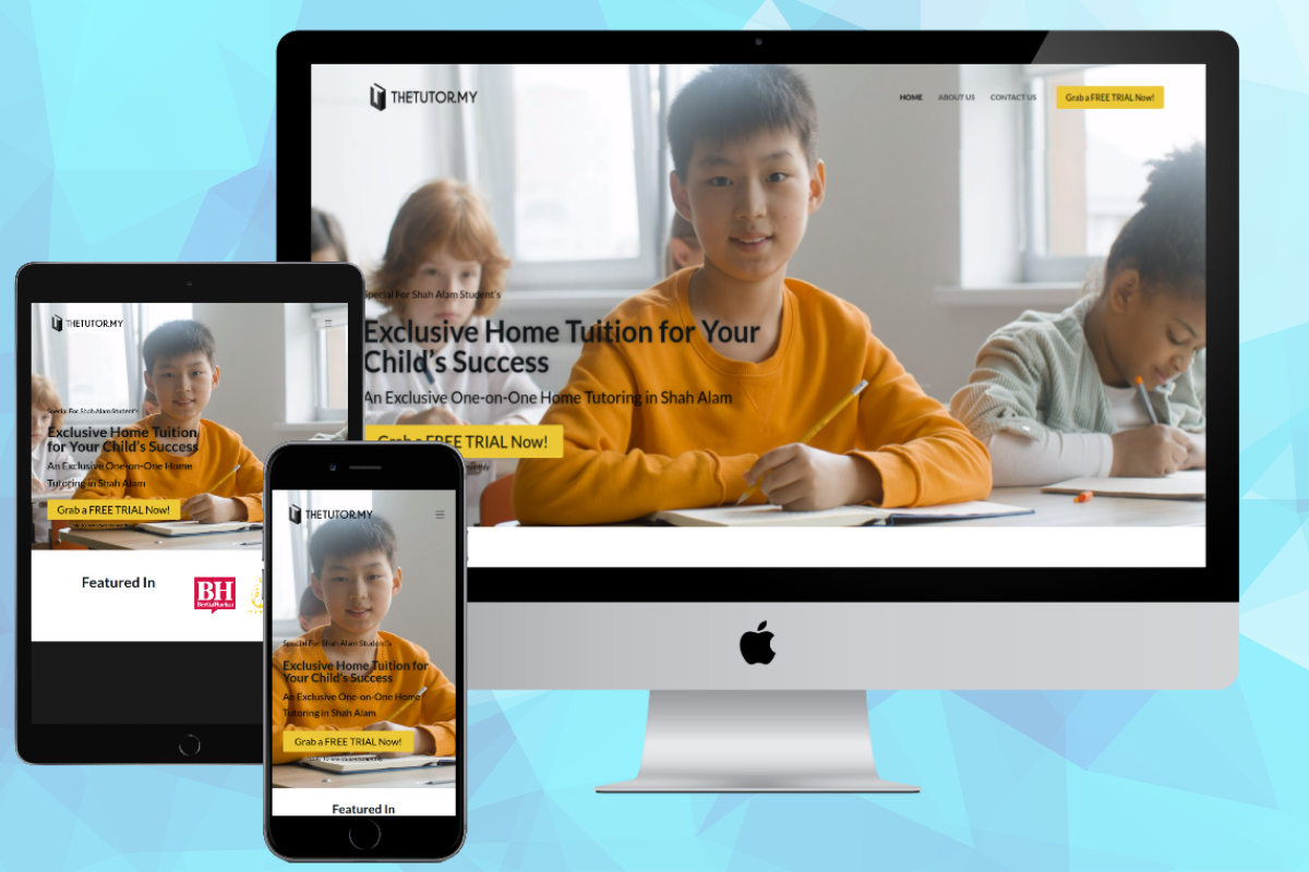 thetutor.my