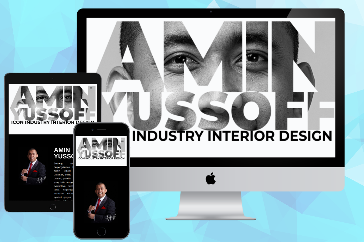 aminyussoff