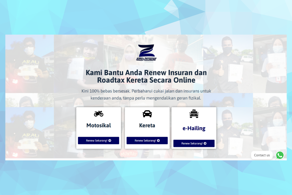 zaisagency