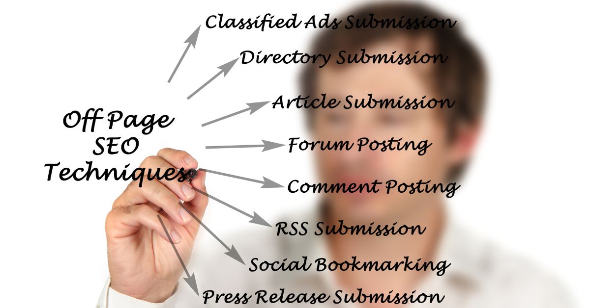 offpage seo