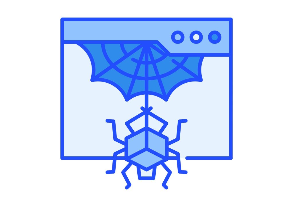 crawl website