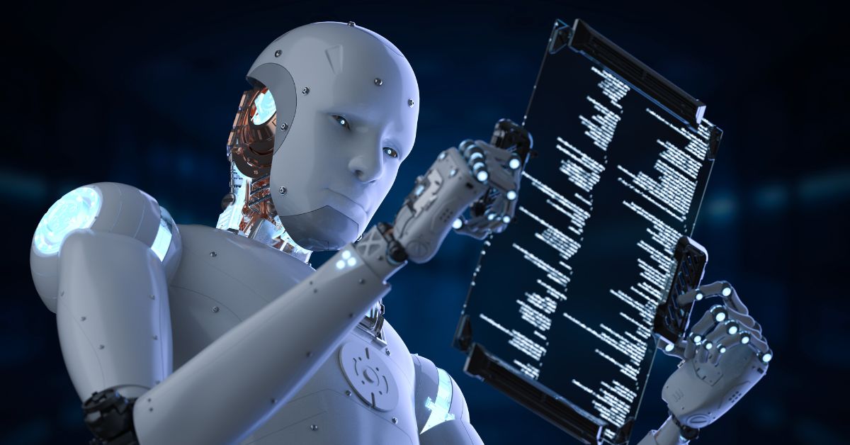 robot chatgpt