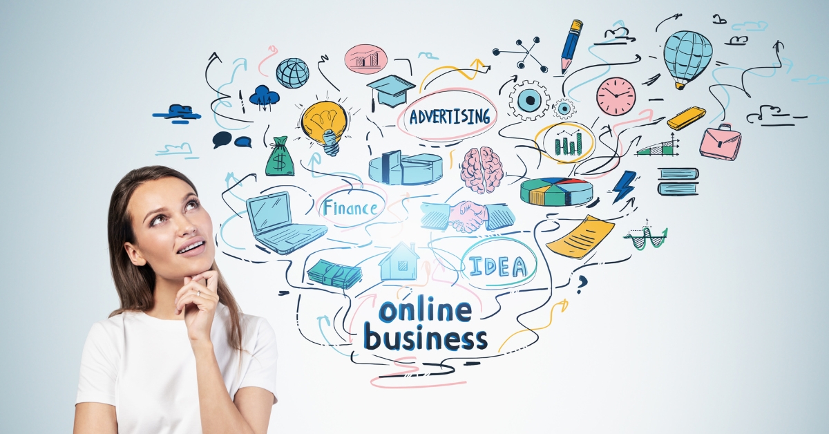 online marketing