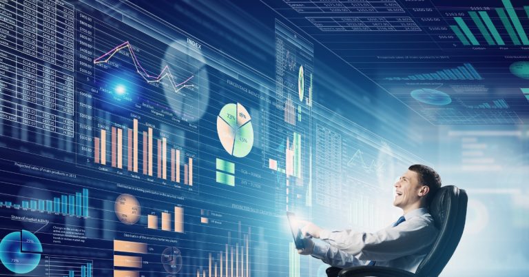 invest technology