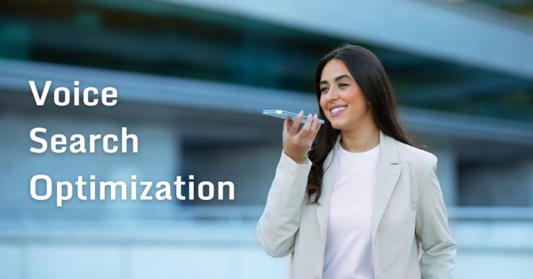 voice search feature image