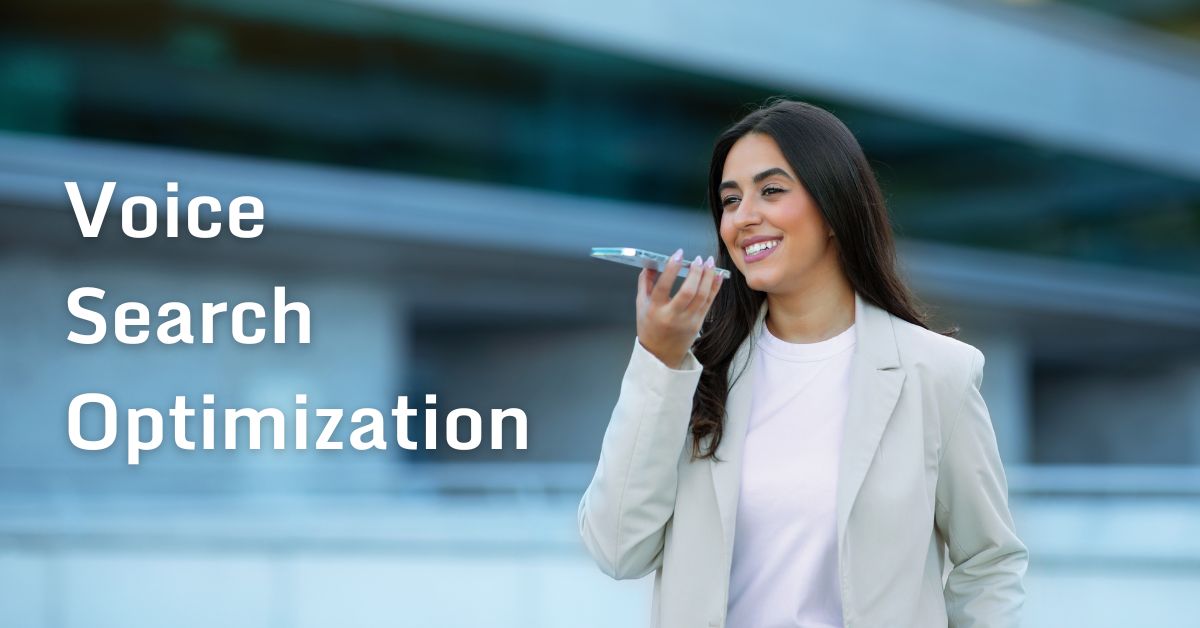 7 Techniques for Voice Search Optimization: How to Make Your Content Voice-Assistant Friendly