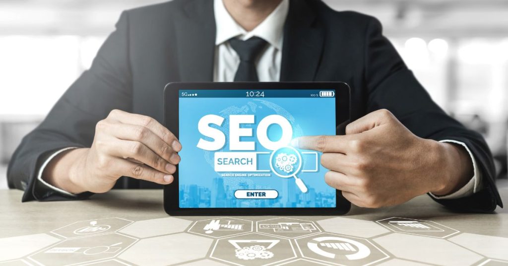 service seo