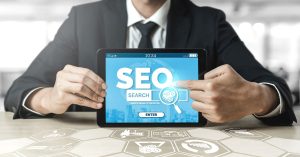 service seo