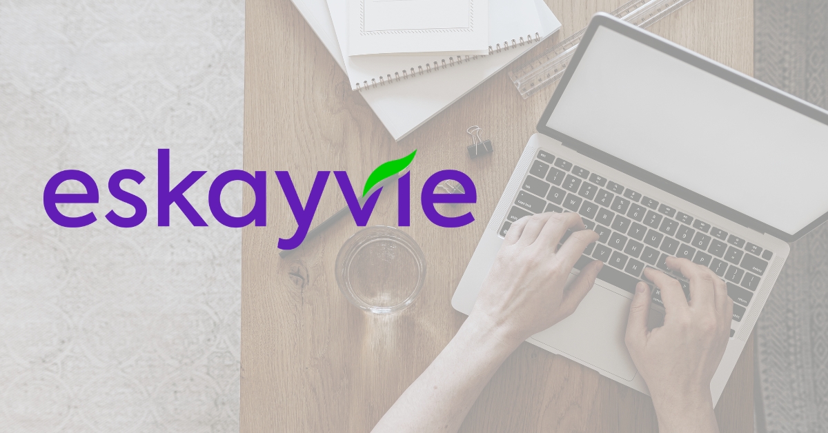 SEO Case Study : Eskayvie