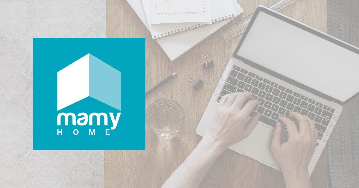 SEO Case Study : Mamyhome