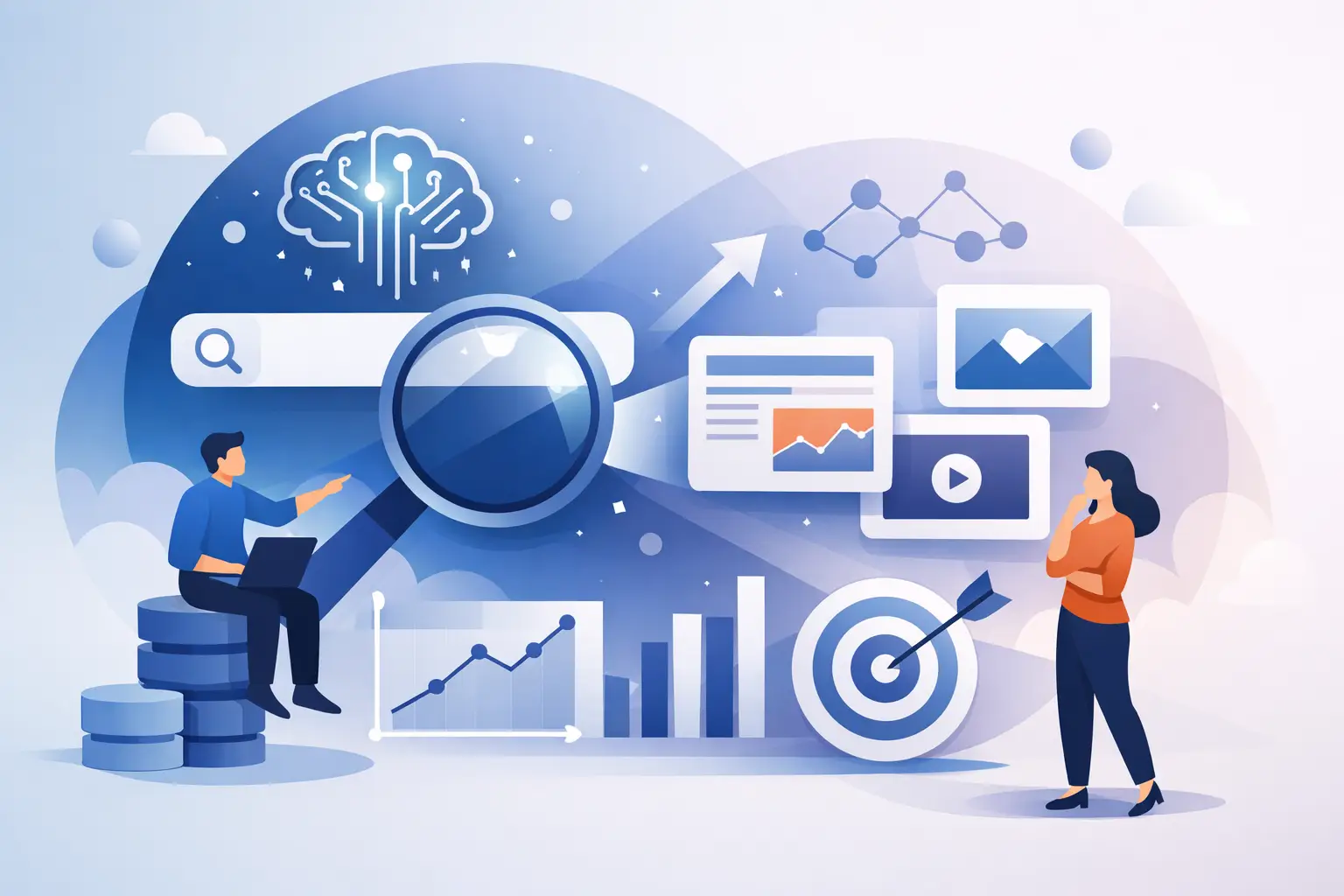 How to Rank in AI Search