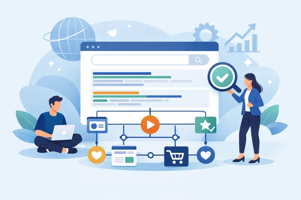 Schema Markup for SEO: What Actually Helps