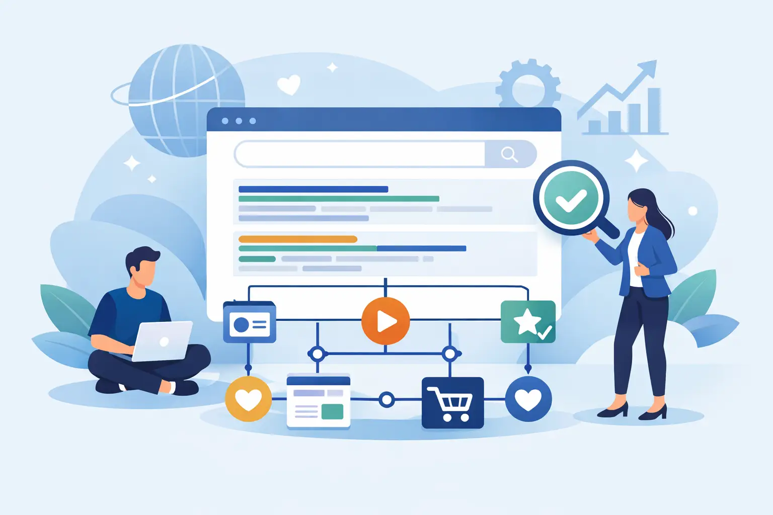 Schema Markup for SEO: What Actually Helps