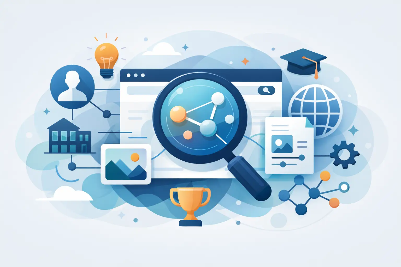 What Is Entity Based SEO and Why It Matters