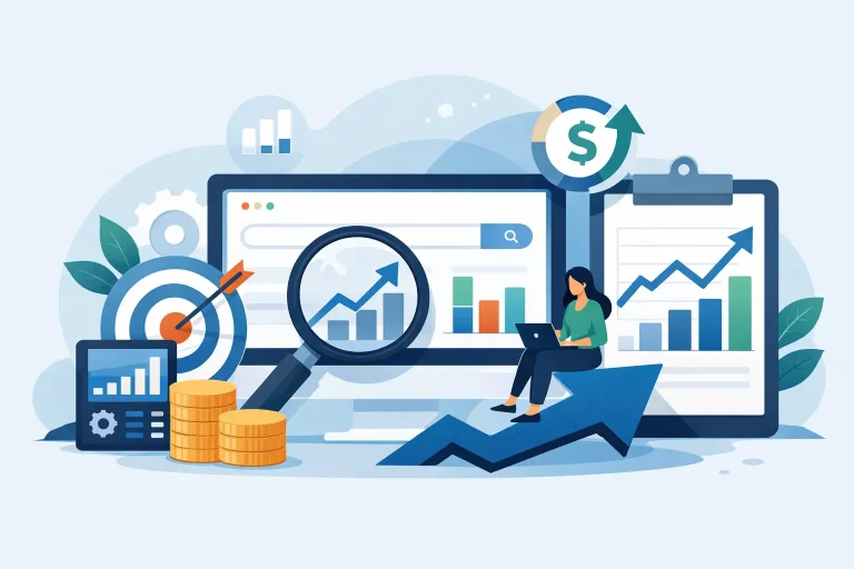 How to Measure SEO ROI the Right Way