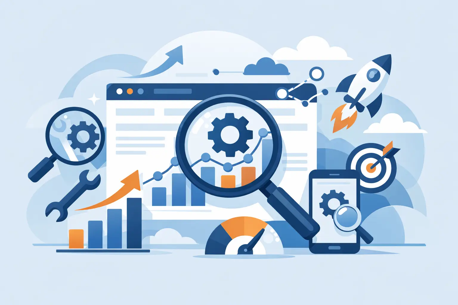 Technical SEO Guide for Better Rankings