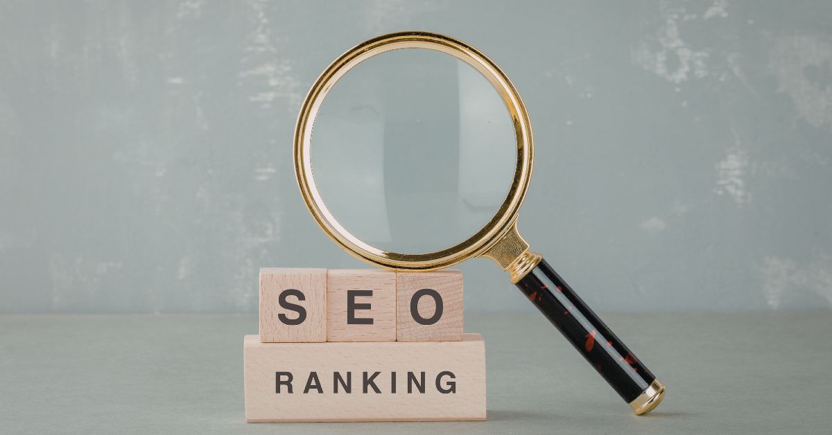 seo ranking
