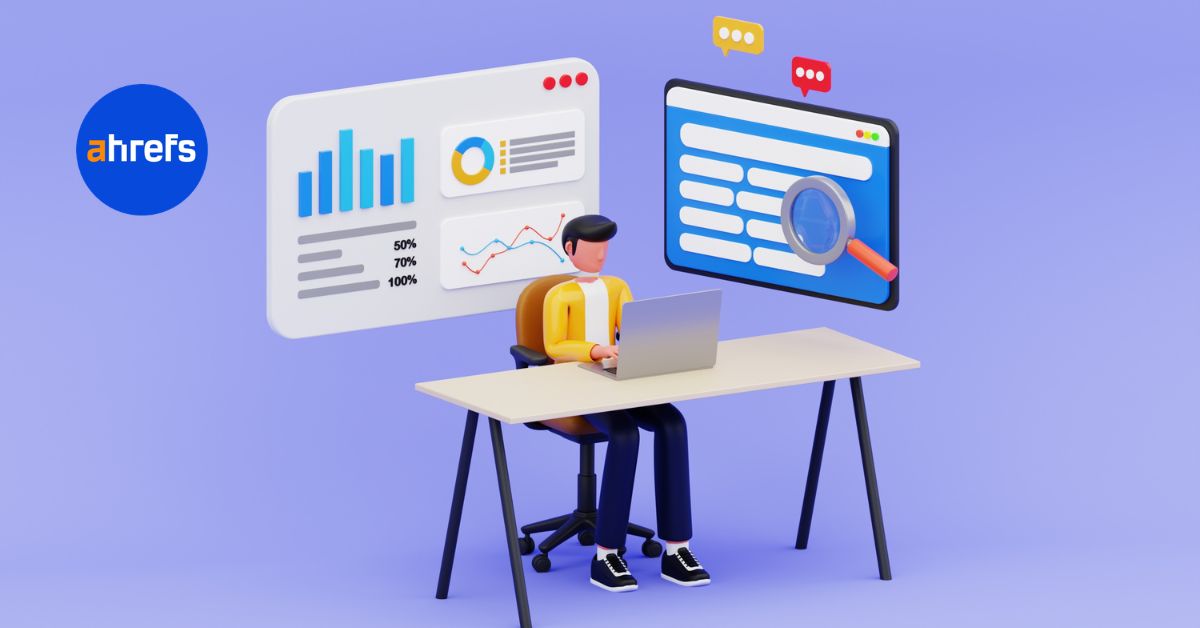 ahrefs