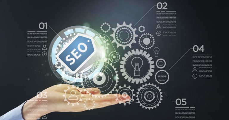 seo banner
