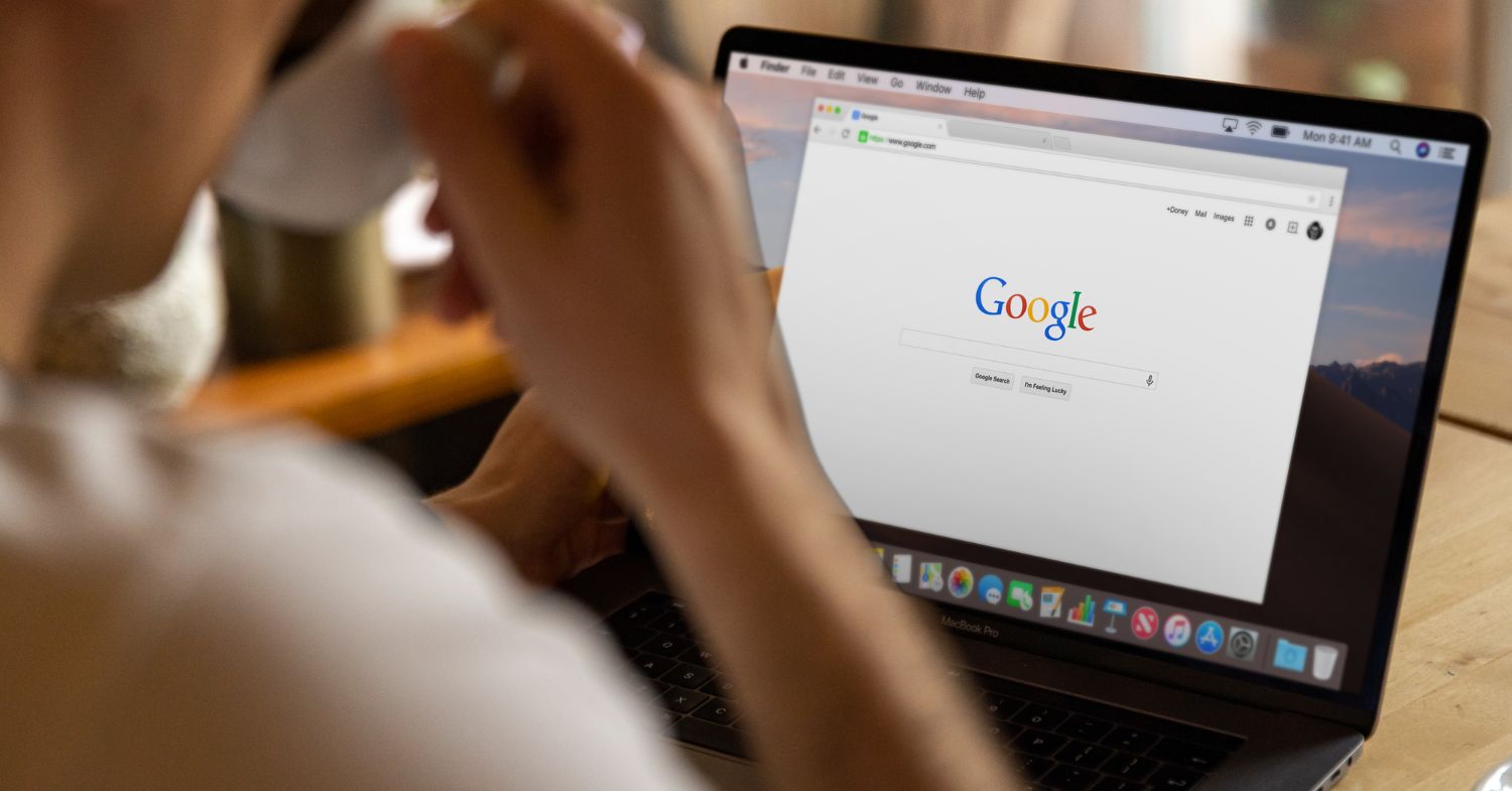 google update